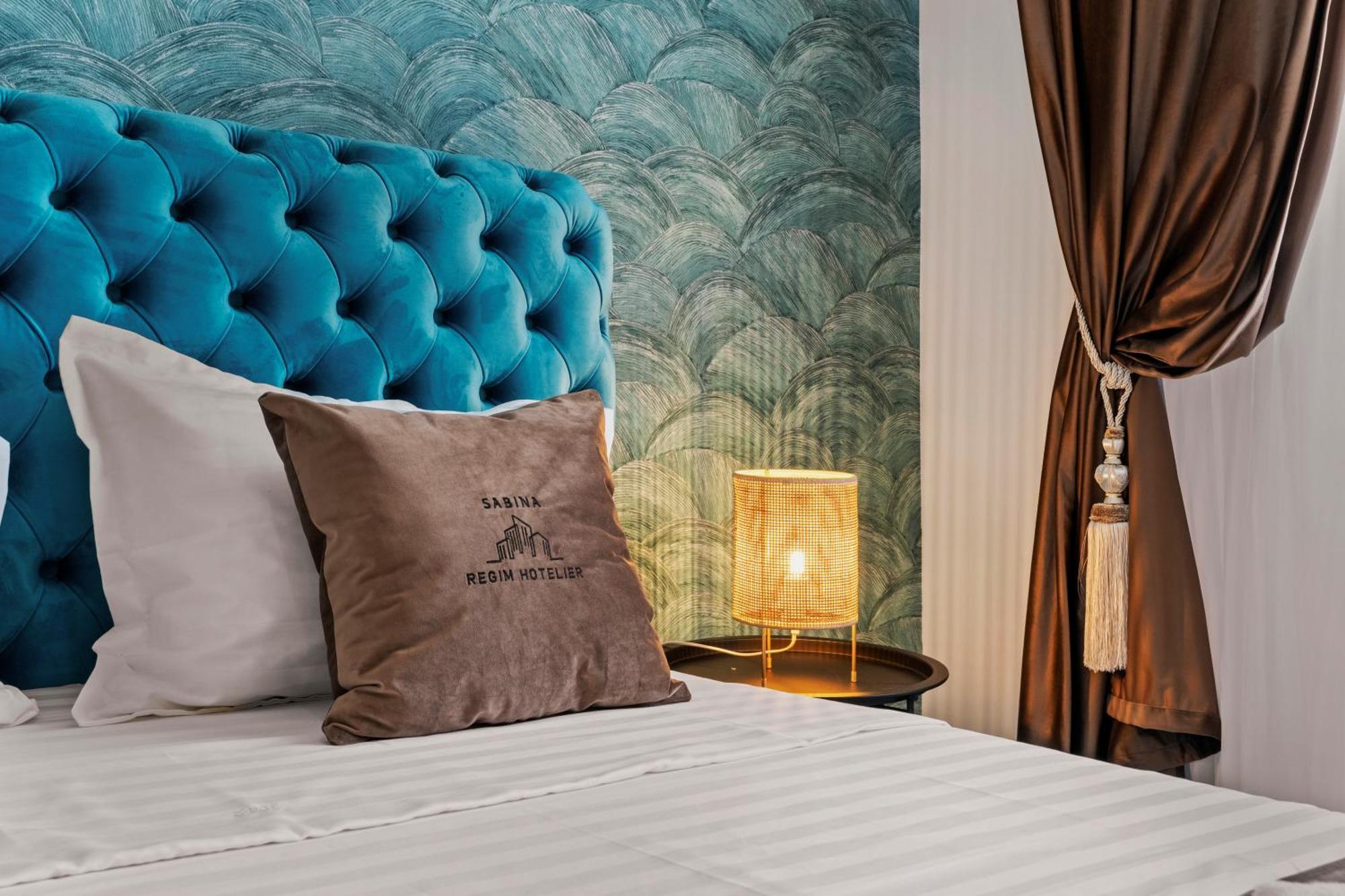 Comfort Azure Bükreş Dış mekan fotoğraf