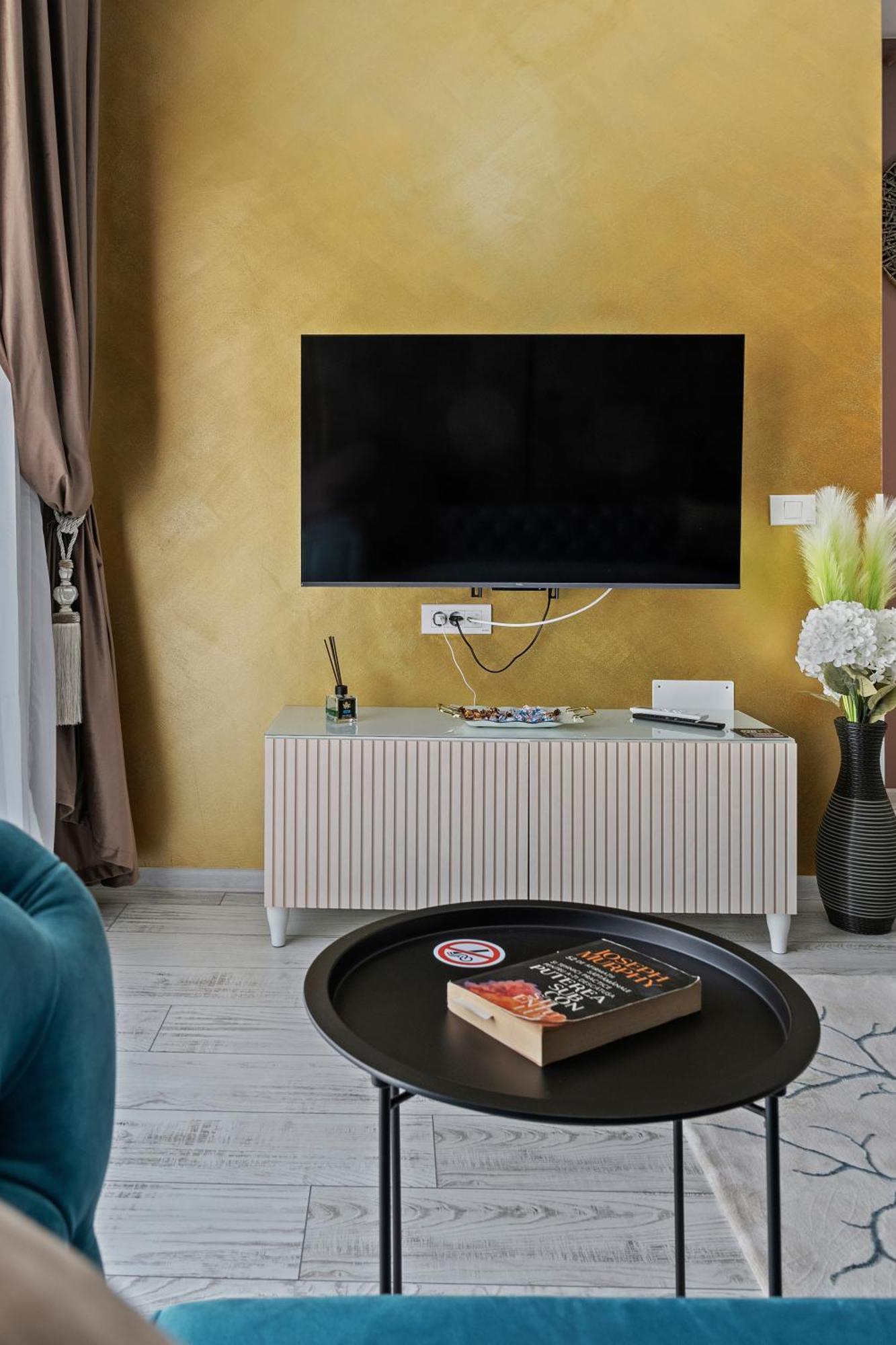 Comfort Azure Bükreş Dış mekan fotoğraf