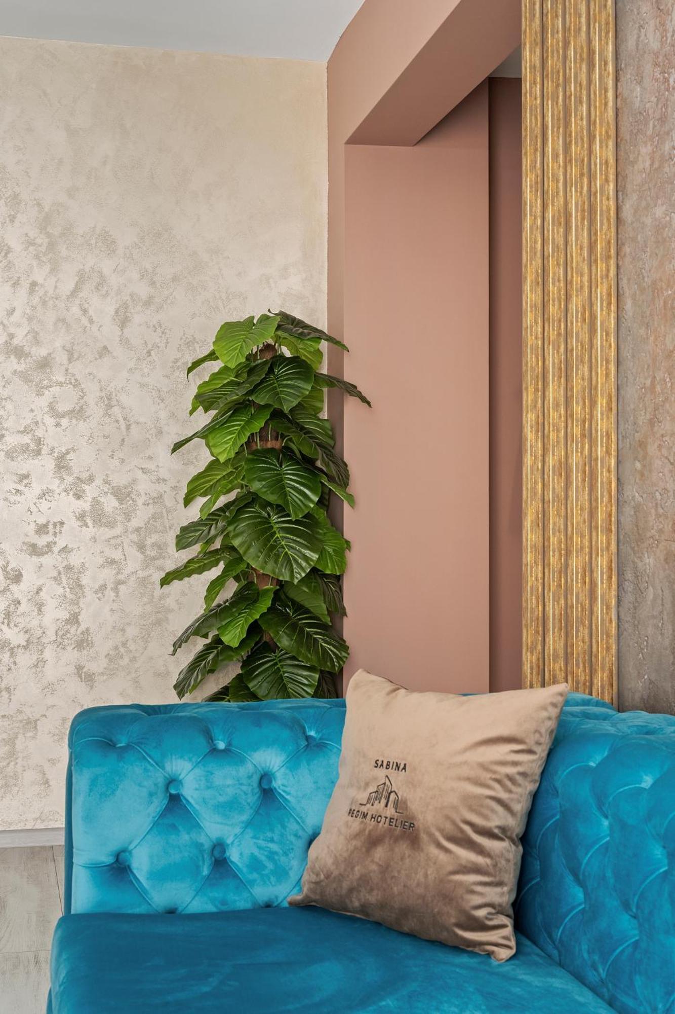 Comfort Azure Bükreş Dış mekan fotoğraf